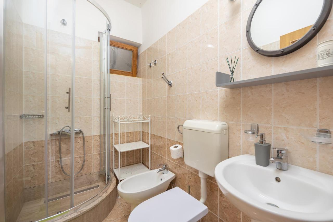 Apartment Doris Supetarska Draga