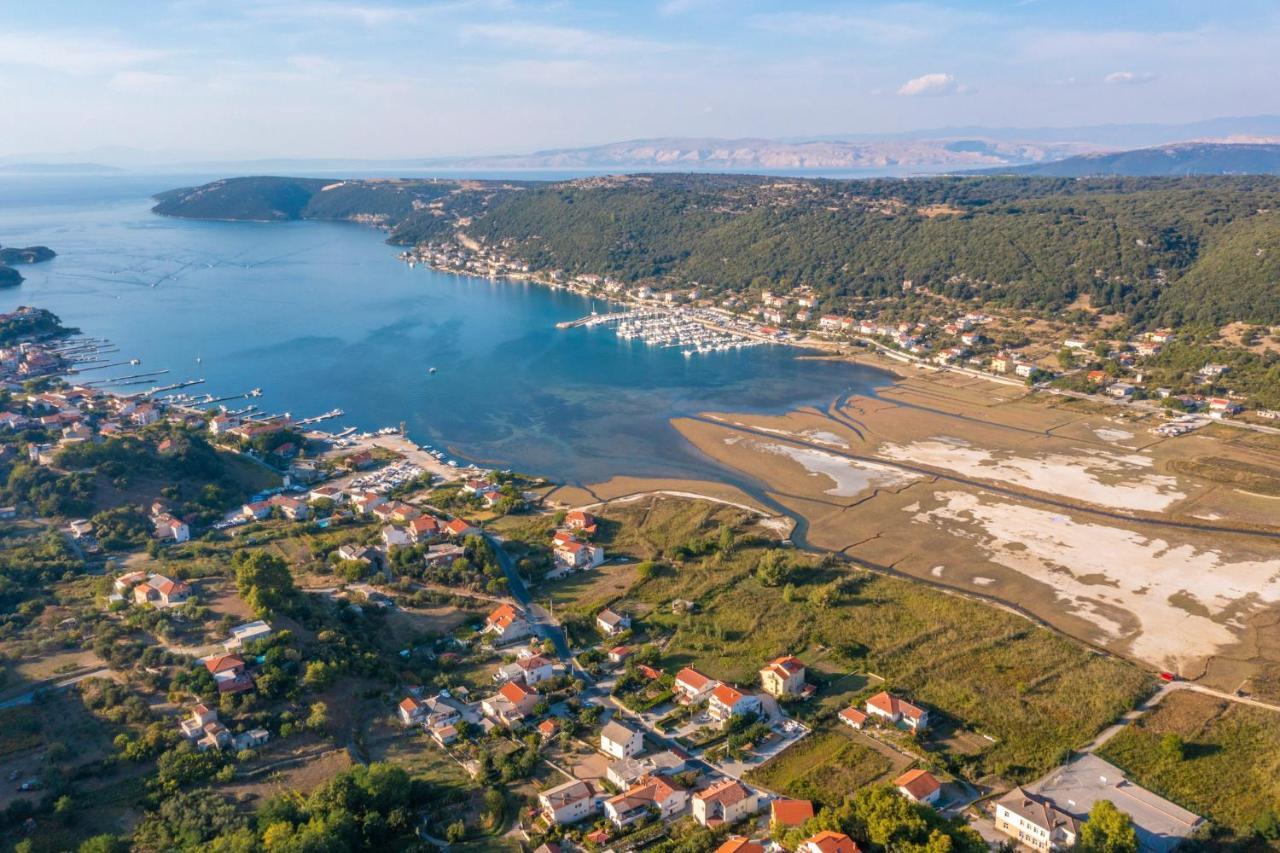 Apartment Doris Supetarska Draga