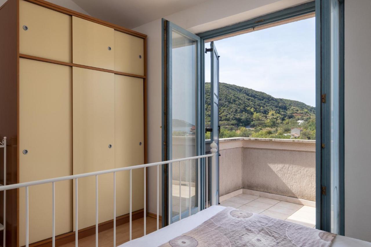 Doris Apartment Supetarska Draga