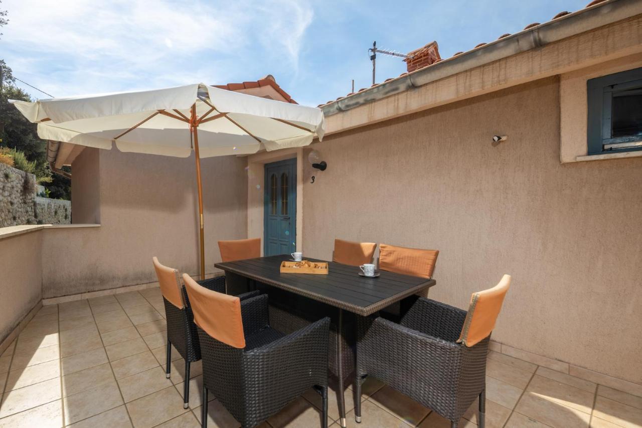 Doris Apartment Supetarska Draga