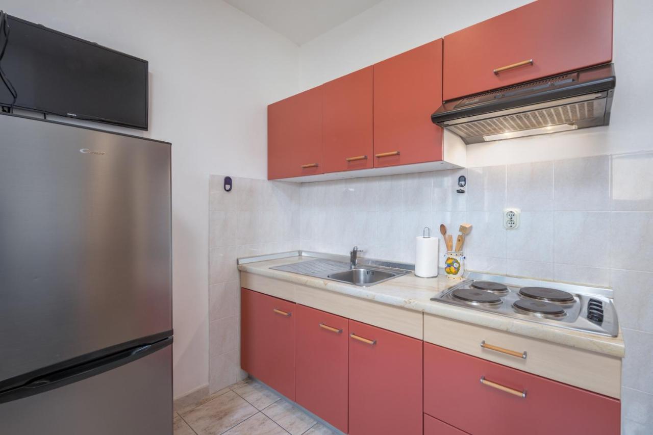 Doris Apartment *