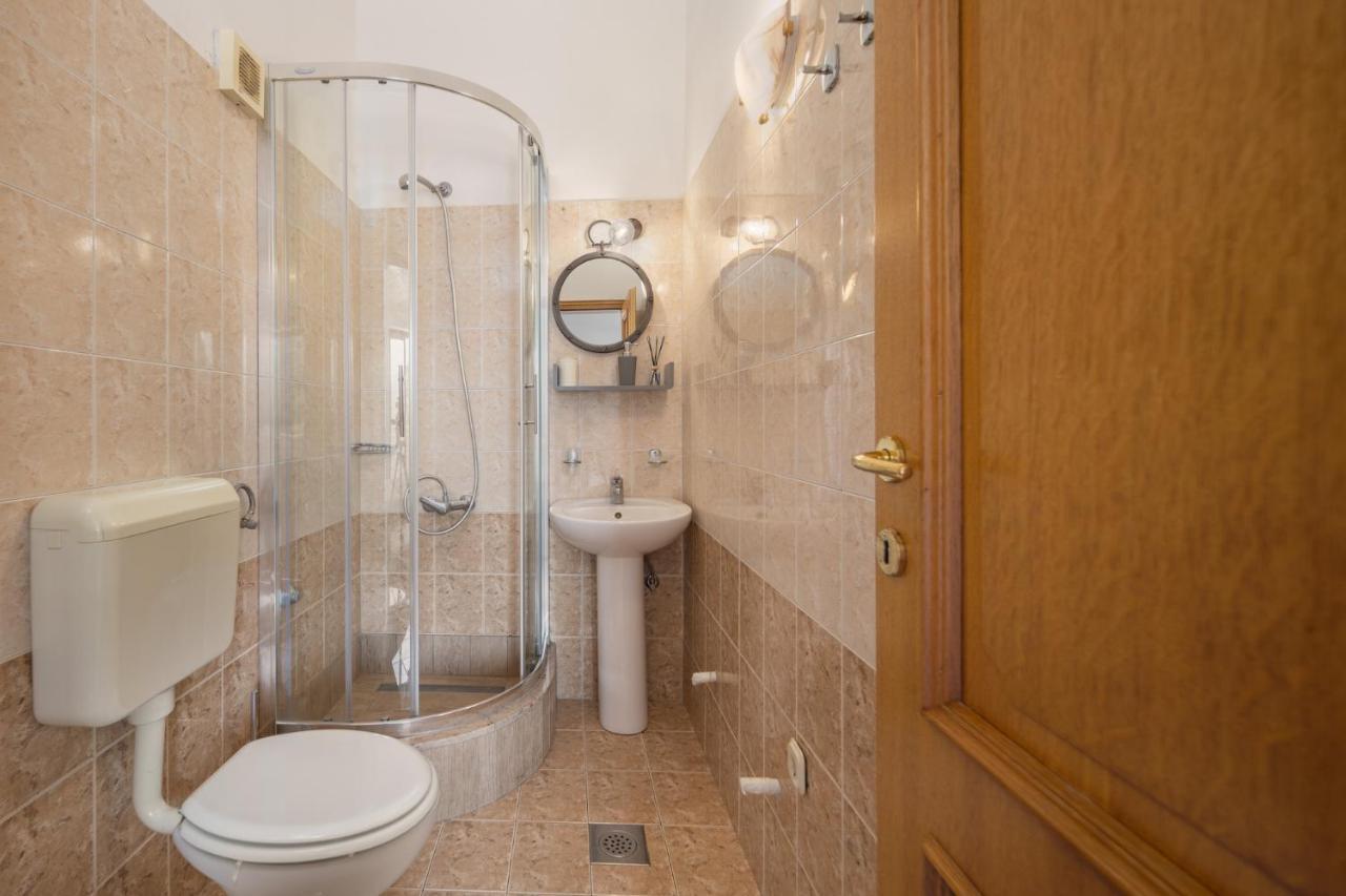 Apartment Doris Supetarska Draga